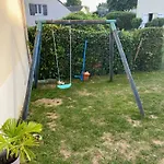 Family House Vakantiehuis Beauvais