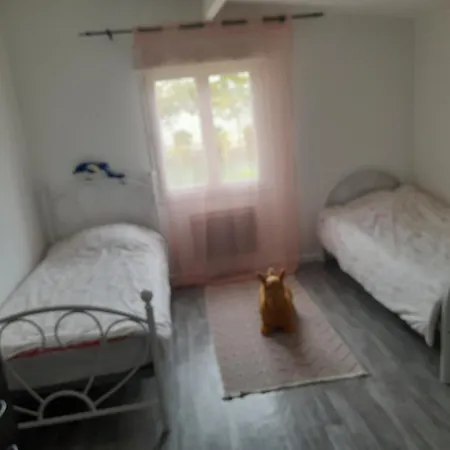 Family House * Μποβέ