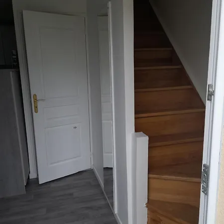 Σπίτι διακοπών Family House *