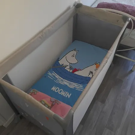 Family House Μποβέ