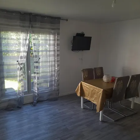 Family House Beauvais