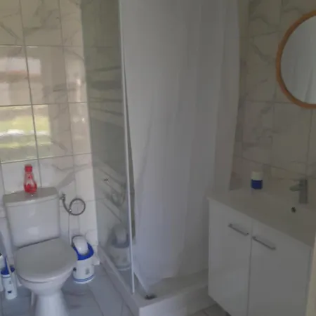 Holiday home Family House Beauvais