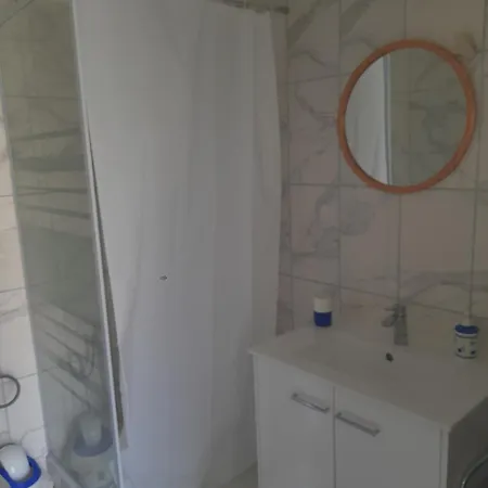 Family House Σπίτι διακοπών