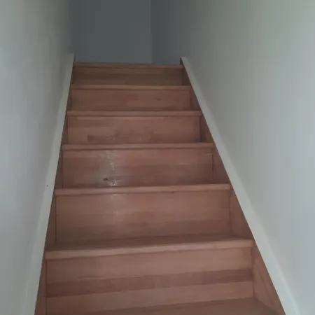 Family House Holiday home Beauvais