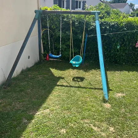 Hébergement de vacances Family House