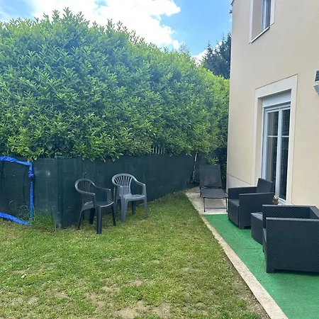 Hébergement de vacances Family House *