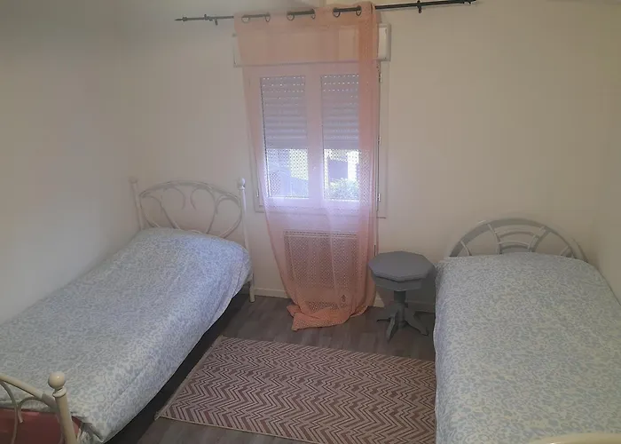 Family House Beauvais